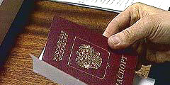 Паспорт для поездки на Шри-Ланку должен действовать полгода