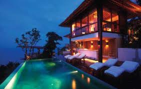 Отель известной мировой цепочки открывается на Цейлоне.